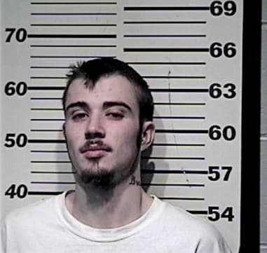 Jason Prater - Campbell County, KY 