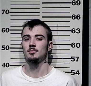 Jason Prater, - Campbell County, KY 