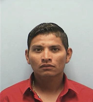 Jonathan Ramirez, - Travis County, TX 