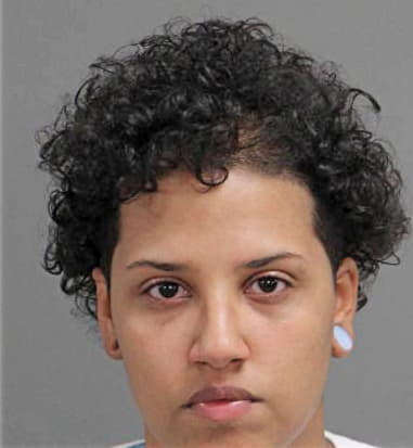 Marquaita Ratliff - Wake County, NC 