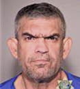 Juan Reyessantos - Multnomah County, OR 