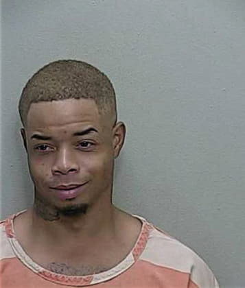 Isaiah Richard, - Marion County, FL 