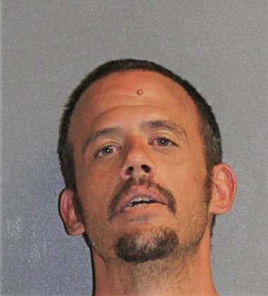 Anthony Ridgdill, - Volusia County, FL 