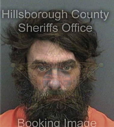 Anthony Rivera, - Hillsborough County, FL 