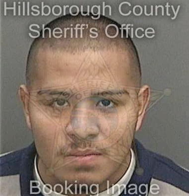 Christopher Roberts - Hillsborough County, FL 