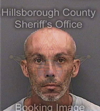 Cody Robinson - Hillsborough County, FL 
