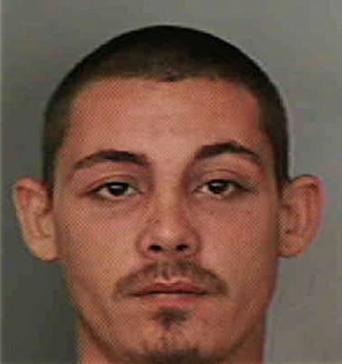 Francisco Rodriguez, - Polk County, FL 