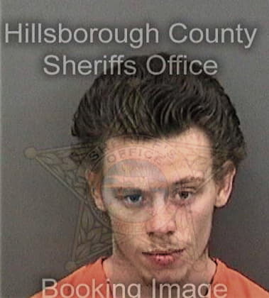 Humberto Rodriguez, - Hillsborough County, FL 