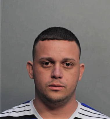 David Romero, - Dade County, FL 