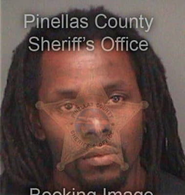 Anthony Roundtree, - Pinellas County, FL 