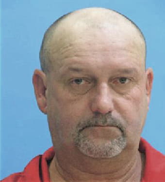 Robert Royce, - Desoto County, FL 