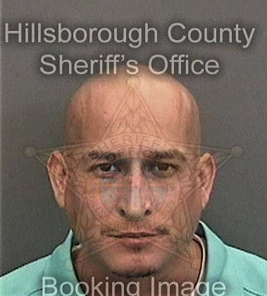 Zachary Rudisill, - Hillsborough County, FL 