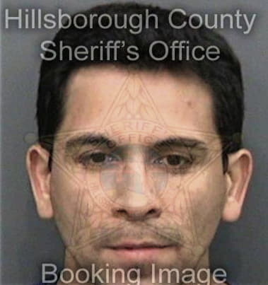 Humberto Sanchez, - Hillsborough County, FL 