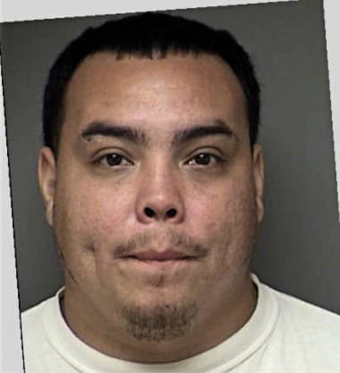 Joshua Sanchez, - Denton County, TX 