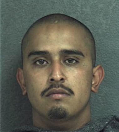 Victor Santana-Juarez, - Wyandotte County, KS 