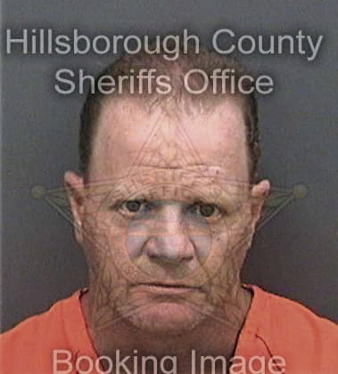 Todd Scofield, - Hillsborough County, FL 