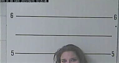 Trenda Scott, - Boyd County, KY 