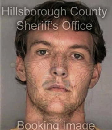 Anthony Skaggs, - Hillsborough County, FL 