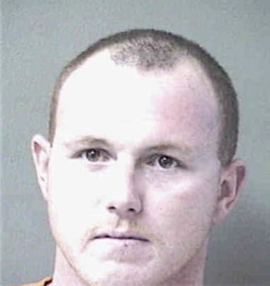 Derek Skinner, - Okaloosa County, FL 