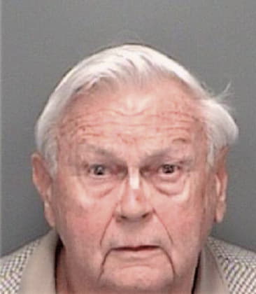 Andrew Spiccia - Pinellas County, FL 