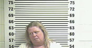 Kellie Stacy, - Allen County, KY 