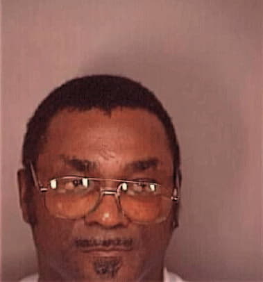 James Stallworth, - Polk County, FL 