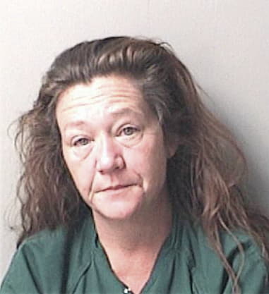 Jill Statti, - Escambia County, FL 