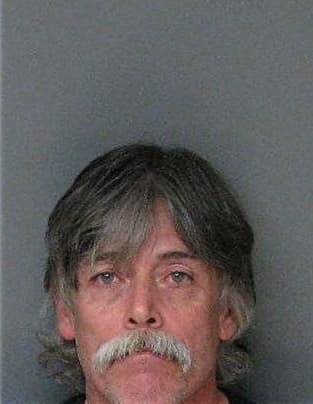 Harold Stone - Gaston County, NC 