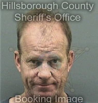 Jay Stratton, - Hillsborough County, FL 