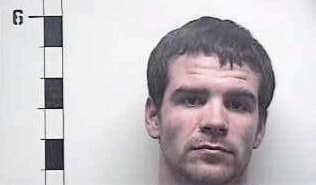 Justin Taggart, - Shelby County, KY 