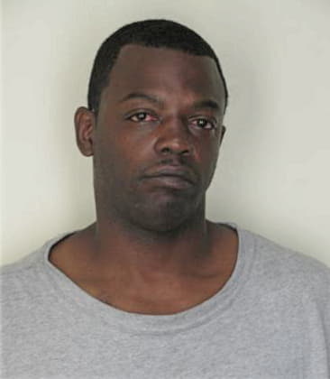 Ronald Thomas, - Hillsborough County, FL 