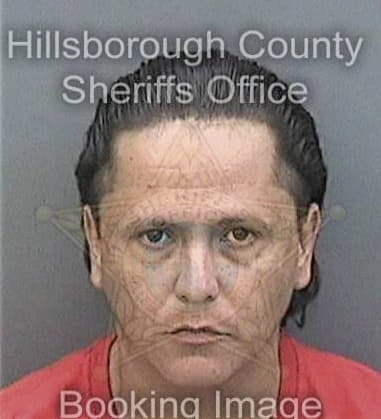 Jorge Tomas, - Hillsborough County, FL 