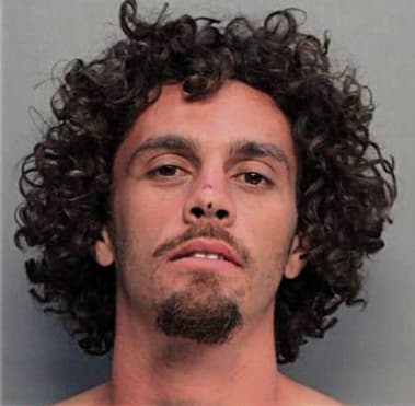 Reinaldo Torres, - Dade County, FL 