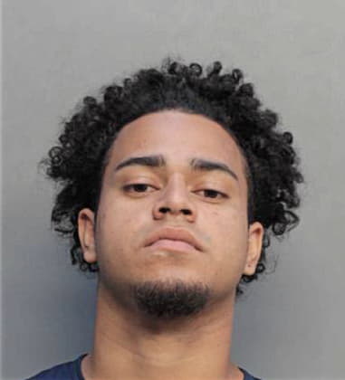 Marcos Torres-Rosa, - Dade County, FL 