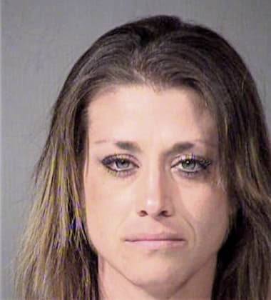 Nikole Unterreiner, - Maricopa County, AZ 