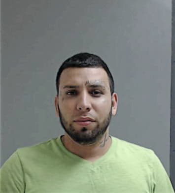 Gilbert Valencia, - Hidalgo County, TX 