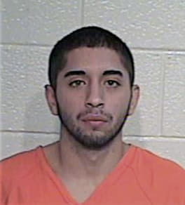 John Villanueva, - Hidalgo County, TX 