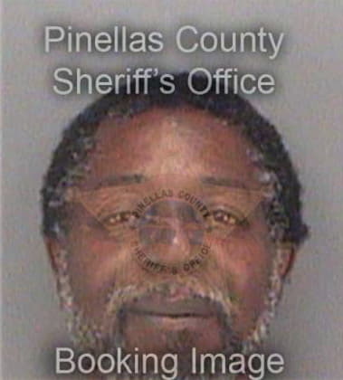 Ernest Walker, - Pinellas County, FL 