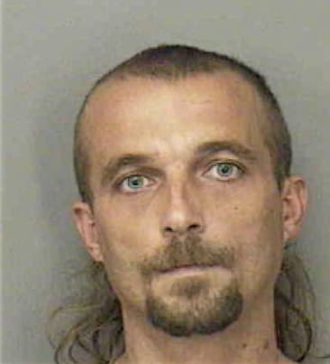 Joshua Walker, - Polk County, FL 