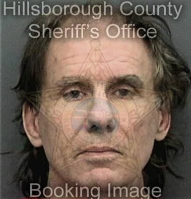 Vernon Ward, - Hillsborough County, FL 