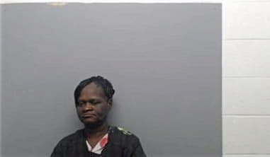 Cherrieea Watkins, - Union County, AR 