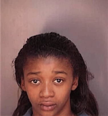 Lakeisha Wells - Polk County, FL 
