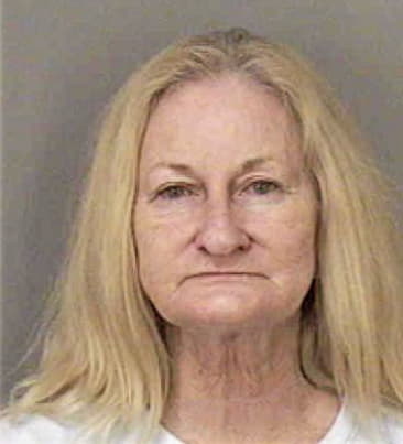 Sheila West - Polk County, FL 
