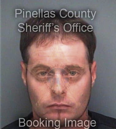 James Whipple, - Pinellas County, FL 