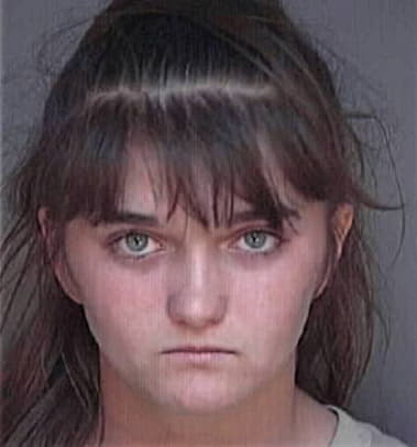 Heather White - Polk County, FL 
