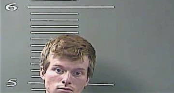 Donald Wiley, - Johnson County, KY 