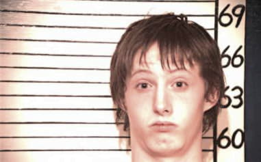 James Williamson - Comal County, TX 