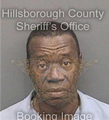 Clyde Wint, - Hillsborough County, FL 