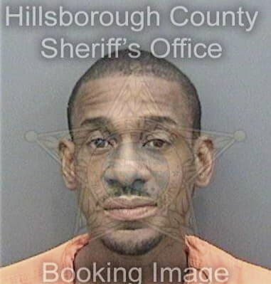 Jovan Yates, - Hillsborough County, FL 