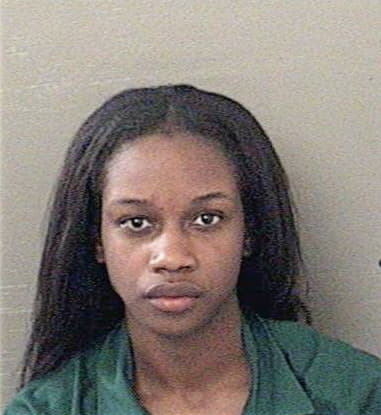 Yakerria Young, - Escambia County, FL 